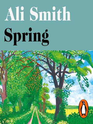 cover image of Spring